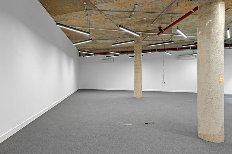 Commercial Spaces to Rent in Hackney