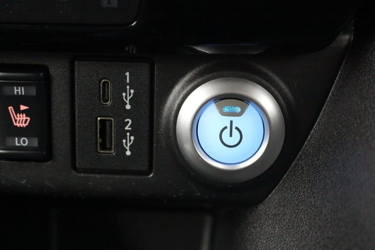 2022 Nissan Leaf 5dr 110kW Tekna 39kWh Automatic Hatchback Electric Automatic