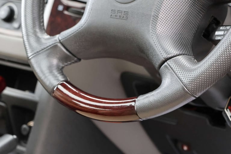 1995 Mitsubishi Shogun 3.5 V6 GDI GLS 3dr Auto ESTATE PETROL Automatic