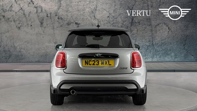 2023 MINI Hatch 1.5 Cooper Classic 3dr Auto Petrol Hatchback Hatchback Petrol Automatic