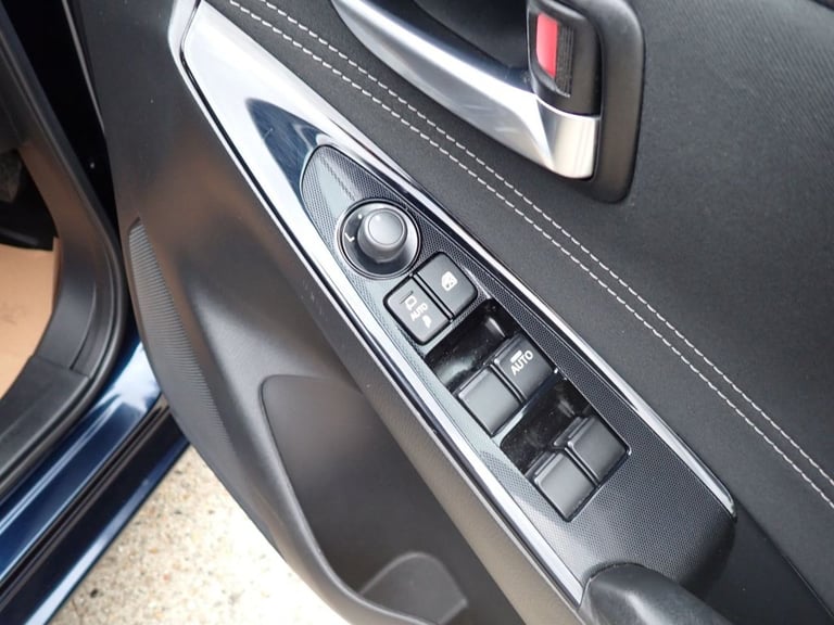 2018 67 MAZDA MAZDA2 1.5 SKYACTIV-G SPORT NAV HATCHBACK 5DR PETROL AUTO EURO 6 (