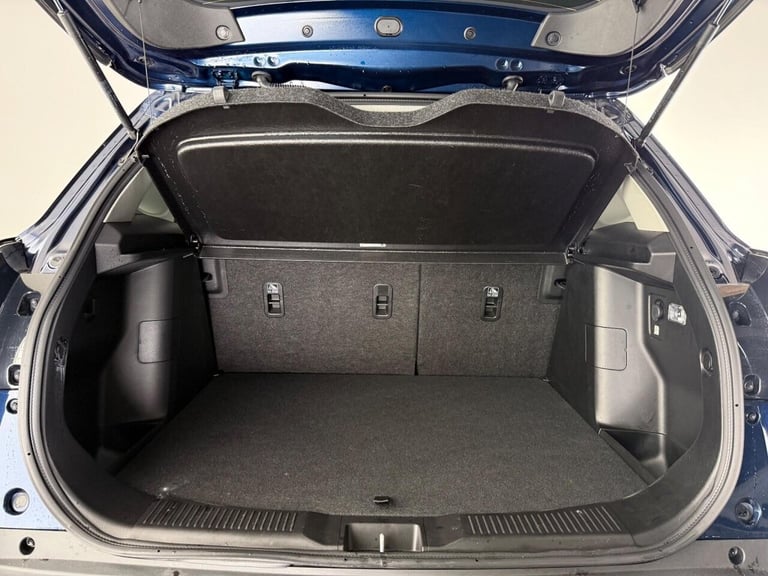 2023 Suzuki SX4 S-Cross 1.4 Boosterjet MHEV Motion Euro 6 (s/s) 5dr HATCHBACK PETROL Manual