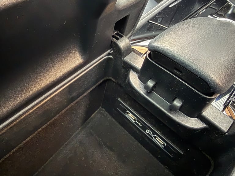 2017 17 MERCEDES BENZ CLS63 S AMG 5.5 V8 BI-TURBO 585 BHP SHOOTING BRAKE WHITE