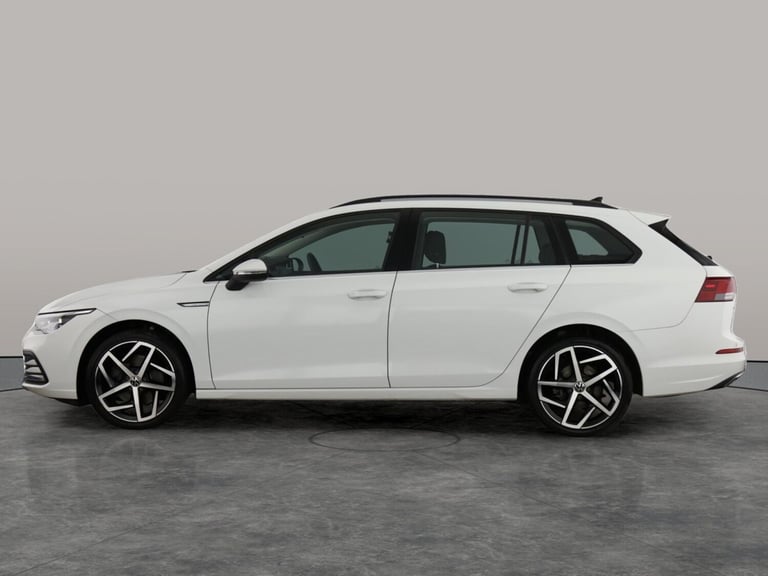 2020 Volkswagen Golf 2.0 TDI 150 Style 5dr DSG ESTATE DIESEL Automatic