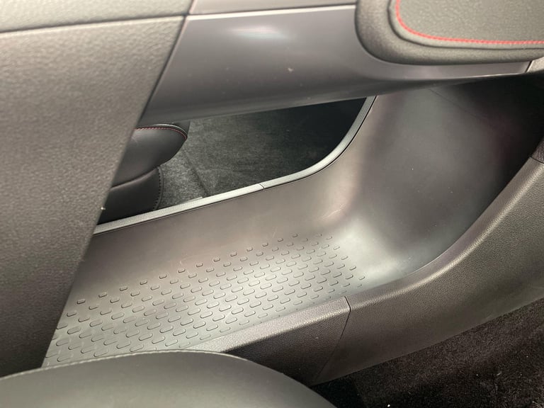 2025 smart # 1 66kWh BRABUS SUV 5dr Electric Auto AWD (428 ps) HATCHBACK Electric Automatic