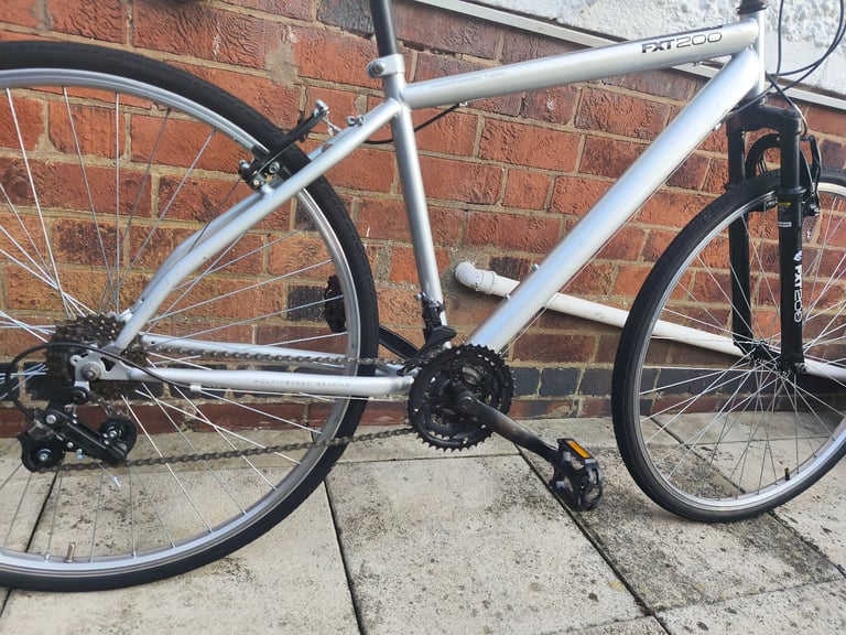 Mens bike 