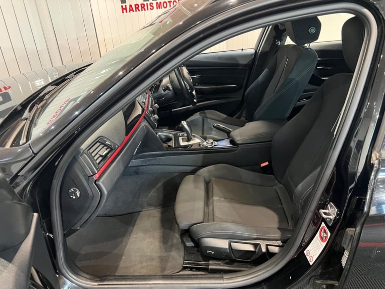 2014 BMW 3 Series 2.0 320d Sport Touring Auto Euro 5 (s/s) 5dr ESTATE Diesel Automatic