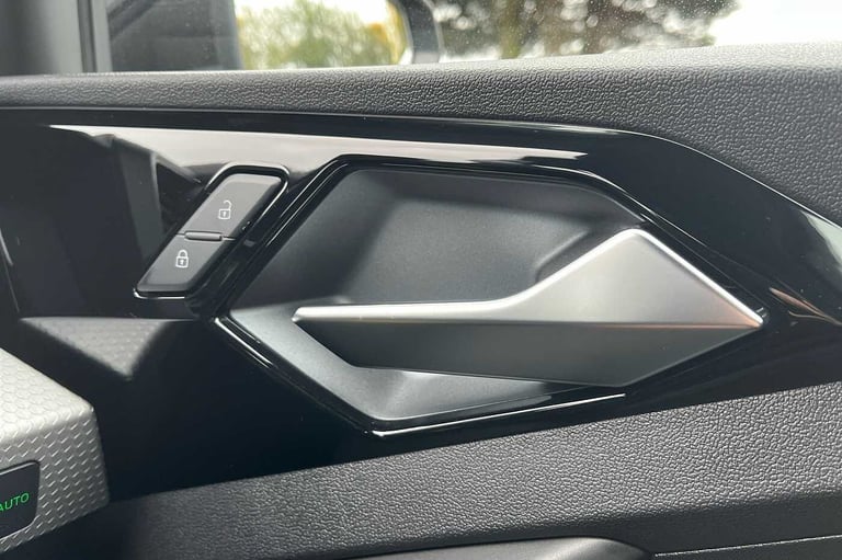 2022 Audi A1 25 TFSI S Line 5dr Hatchback Petrol Manual