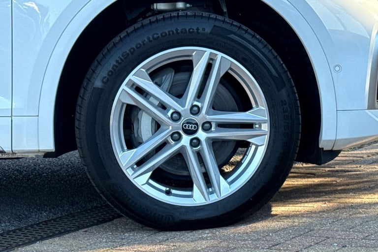 2024 Audi Q5 2.0 TFSIe 50 S line SUV 5dr Petrol Plug-in Hybrid S Tronic quattro Euro 6 ( ESTATE P...