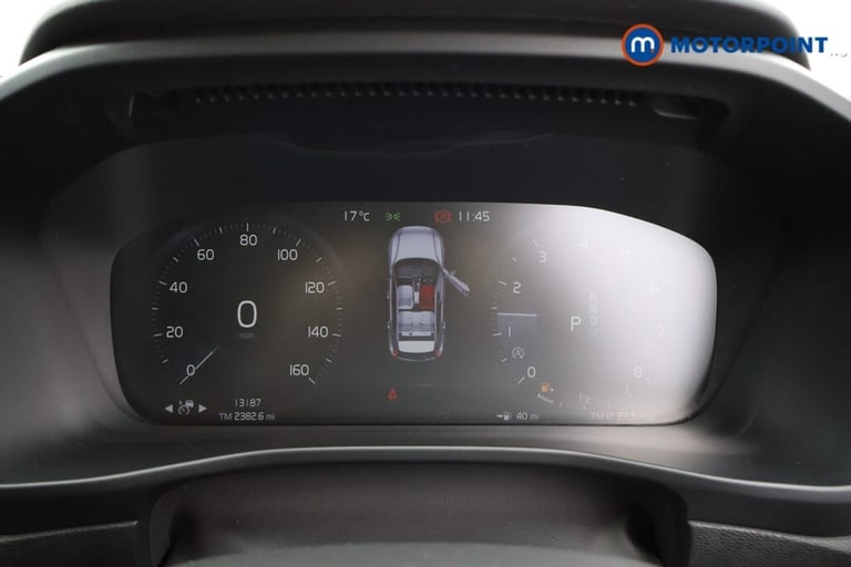 2020 Volvo XC40 2.0 T5 R DESIGN Pro 5dr AWD Geartronic SUV Petrol Automatic