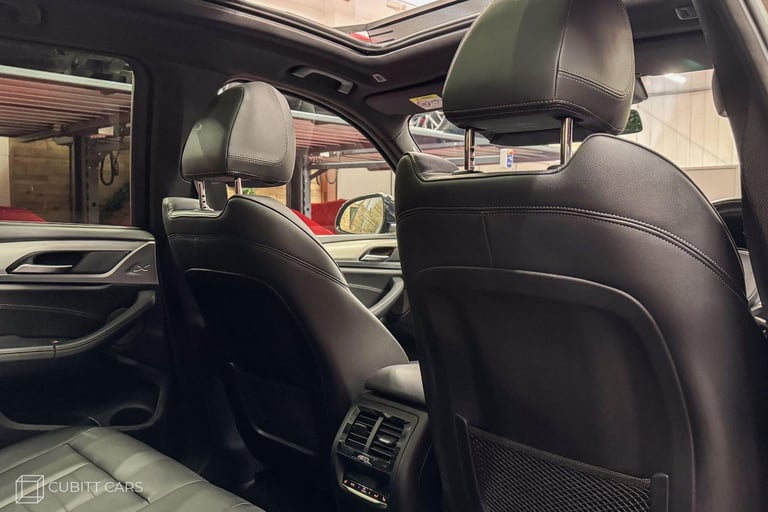 2019 BMW X3 2.0 20d M Sport Auto xDrive Euro 6 (s/s) 5dr ESTATE Diesel Automatic