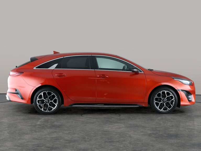 2023 Kia Pro Ceed 1.5 T-GDi GT-Line Shooting Brake 5dr Petrol Manual Euro 6 (s/s) (158 bhp) - Est...