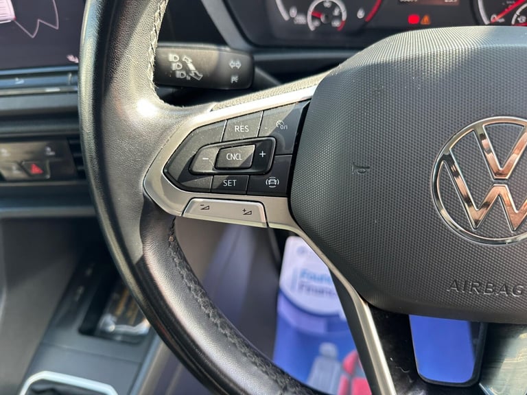 2022 Volkswagen Caddy 2.0 TDI C20 Commerce Pro SWB Euro 6 (s/s) 5dr PANEL VAN Diesel Manual