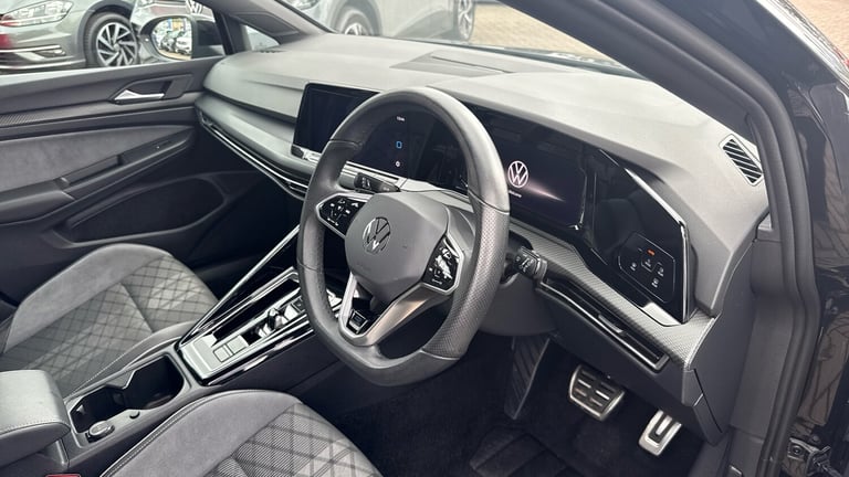2024 Volkswagen Golf 2.0 TDI 150 R-Line 5dr DSG Diesel Hatchback Hatchback Diesel Automatic