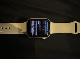 Apple Watch series 8 45mm cellular