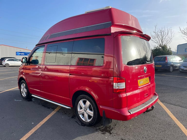 Volkswagen AUTOHAUS 140ps 6 Speed