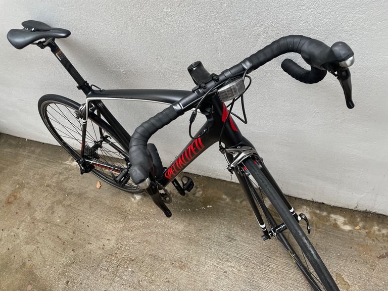 Specialized Tarmac Sport 105 Carbon Road Bike 6 Month WARRANTY!! (21"/54cm)