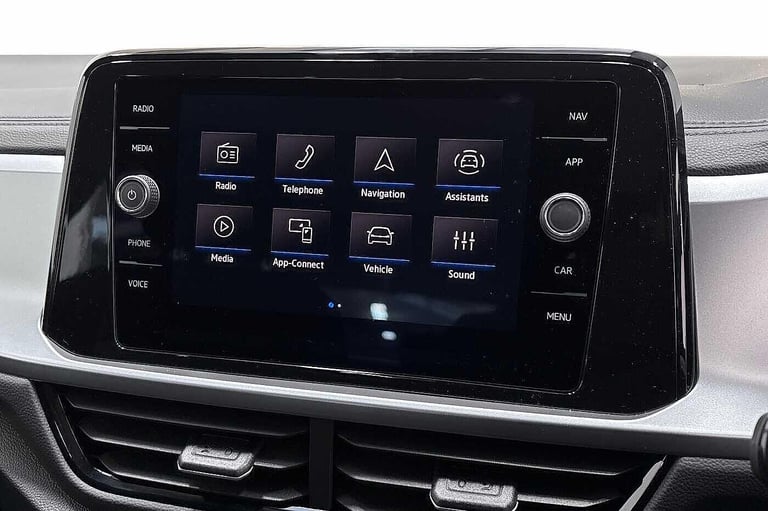 2024 Volkswagen T-Roc 1.0 TSI 115 Life 5dr SUV Manual