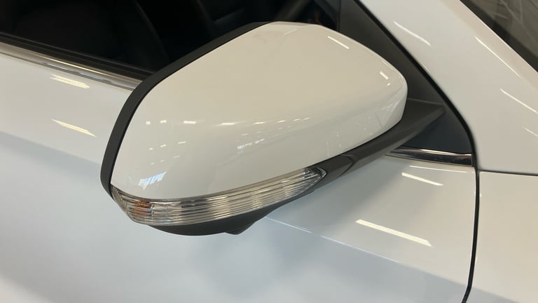 2024 MG MG ZS 1.0T GDi Exclusive 5dr DCT Petrol Hatchback Hatchback Petrol Automatic