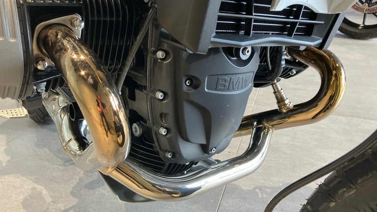 2025 BMW R12 BMW R12 (24MY) ROADSTER Petrol Manual