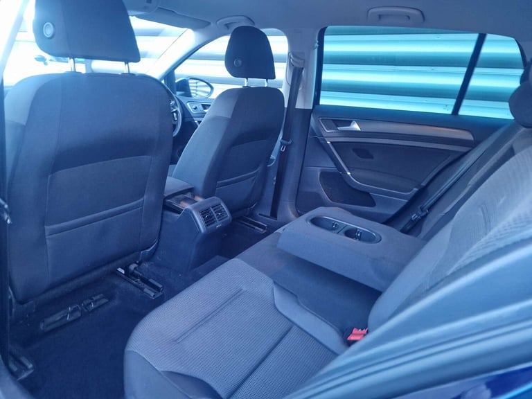 2020 Volkswagen Golf 1.5 TSI EVO Match Edition 5dr HATCHBACK PETROL Manual