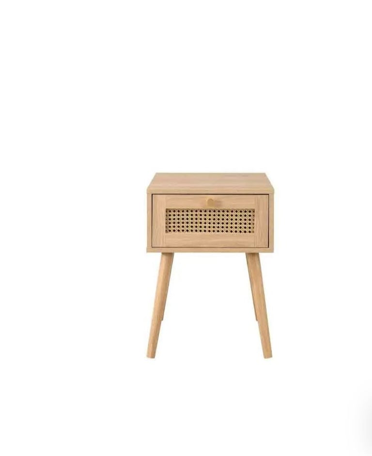 Bedside table 