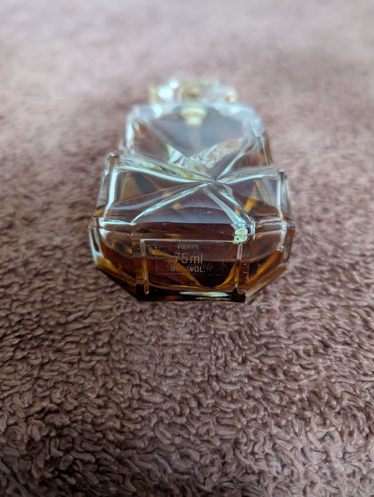 Gianni Versace Original 75ml Eau De Toilette Spray Rare