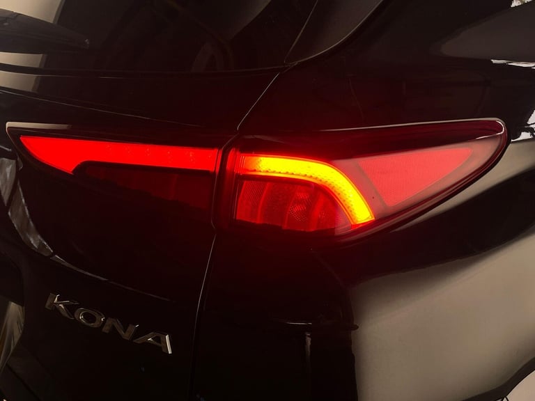 2021 Hyundai KONA 1.6 h-GDi Ultimate DCT Euro 6 (s/s) 5dr HATCHBACK Petrol/Electric Hybrid Automatic