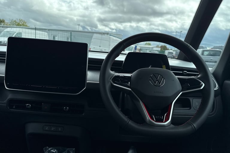 2025 Volkswagen ID.Buzz 250kW GTX Pro 79kWh 5dr 4MOTION Auto MPV ELECTRIC Automatic
