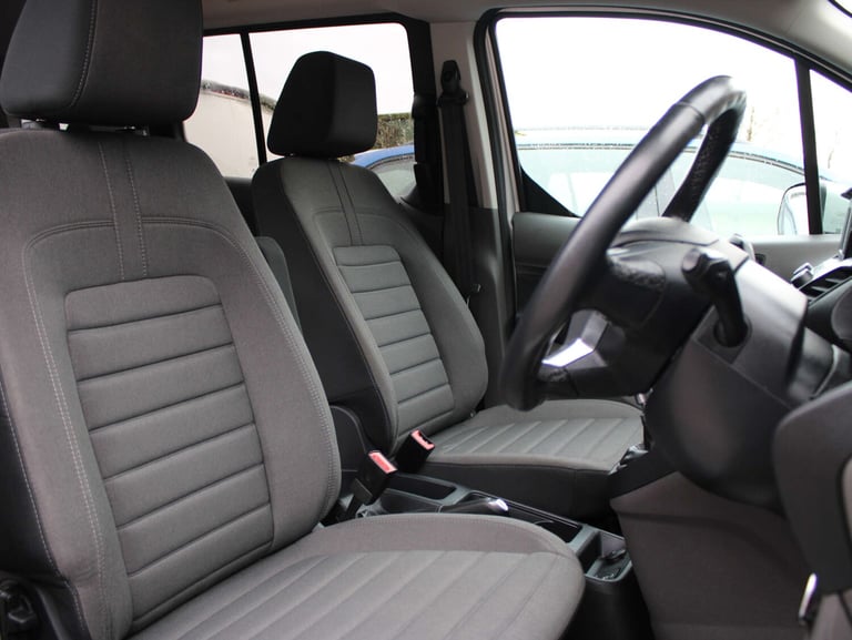 2022 Ford Tourneo Connect 1.5 TDCI Grand Tourneo Connect Titanium 7 SEATER MPV Unlisted Diesel Ma...