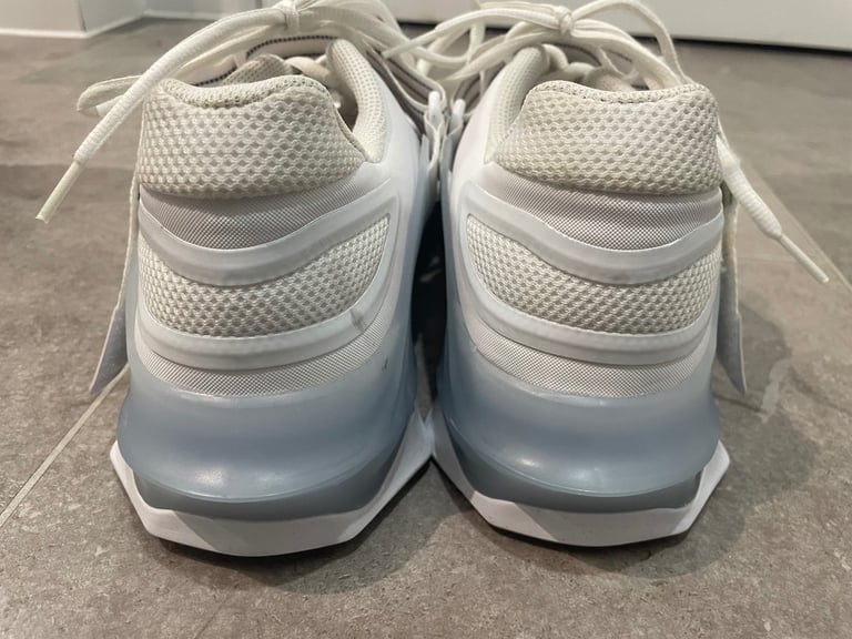 Nike weightlifting shoes 10.5