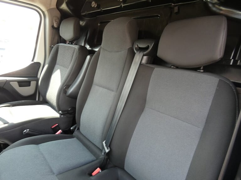 2016 16 NISSAN NV400 2.3DCI L1H1 SWB LOW ROOF ONLY 94K