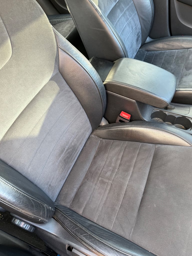 Spare and Repair! Skoda, OCTAVIA, Estate, 2013, Semi-Auto, 1598 (cc), 5 doors