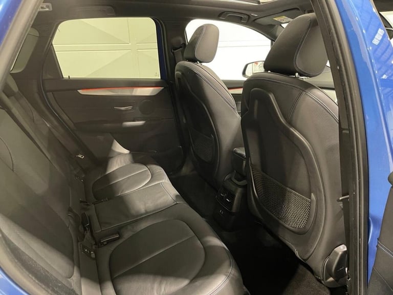 2018 BMW 2 Series Active Tourer 2.0 220i GPF M Sport MPV 5dr Petrol DCT Euro 6 (s/s) (192 ps) MPV...