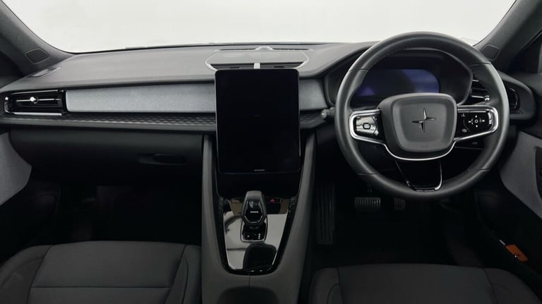 2022 Polestar Polestar 2 Long Range Dual Motor Hatchback Electric Automatic