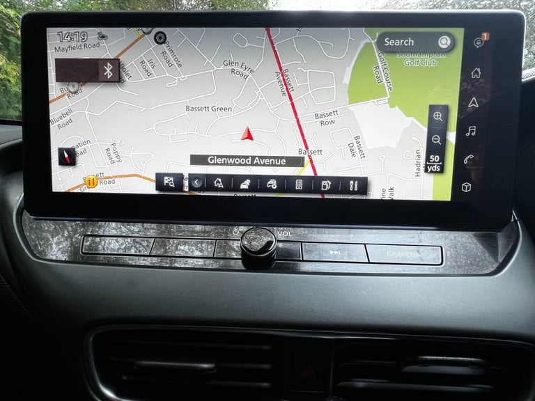 2025 Nissan Juke 1.6 Hybrid N-Connecta 5dr Auto HATCHBACK Petrol/Electric Hybrid Automatic