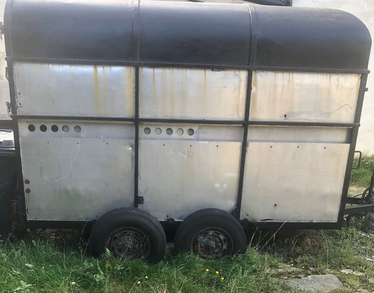 Trailer