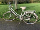 Raliegh Caprice - ladies - bike 1970&#039;s