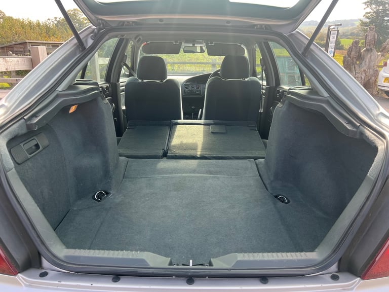 2000 Honda Accord 1.8i VTEC S 5dr Auto 51773 miles Fab car automatic HATCHBACK Petrol Automatic