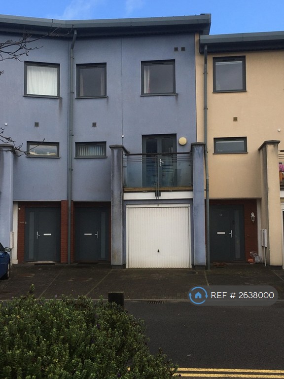 4 bedroom house in Maritime Quarter, Maritime Quarter, Swansea, SA1 (4 bed) (#2638000)