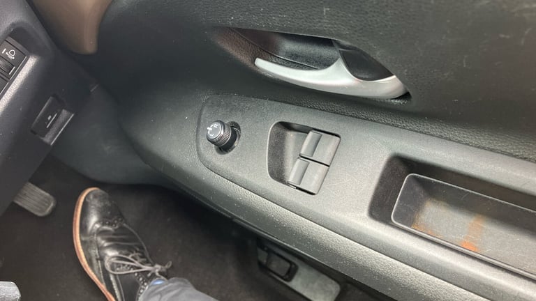 2022 Toyota Aygo X 1.0 VVT-i Edge 5dr Petrol Hatchback Hatchback Petrol Manual