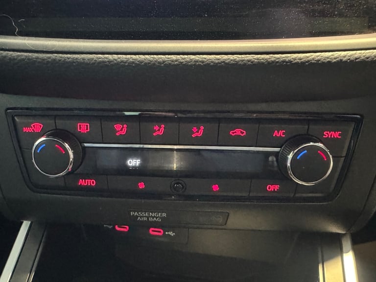 2020 SEAT Arona 1.0 TSI 115 FR [EZ] 5dr DSG Hatchback Petrol Automatic