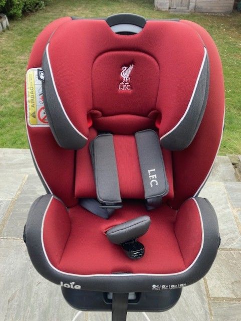 image for Joie car seat