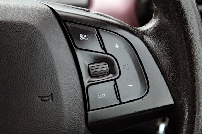 CITROEN C4 CACTUS 1.2 PureTech Feel Edition 2018