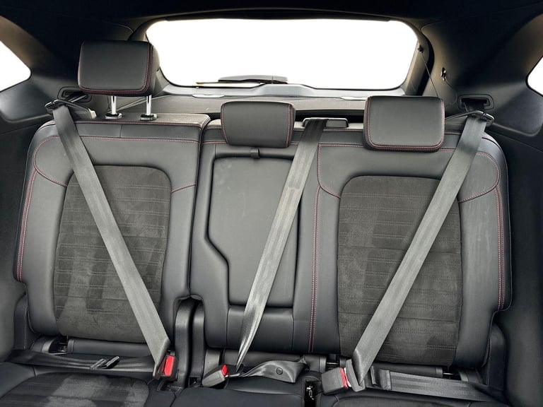 2022 Ford Kuga 2.0 EcoBlue 190 ST-Line X Edition 5dr Auto AWD 4X4 DIESEL Automatic