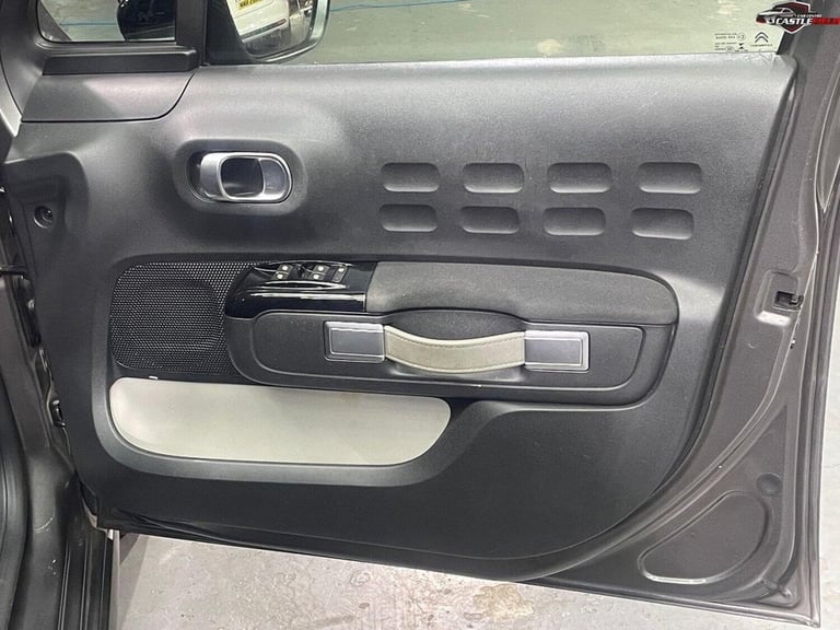 2019 Citroen C3 1.2 PURETECH FEEL 5d 68 BHP Hatchback Petrol Manual