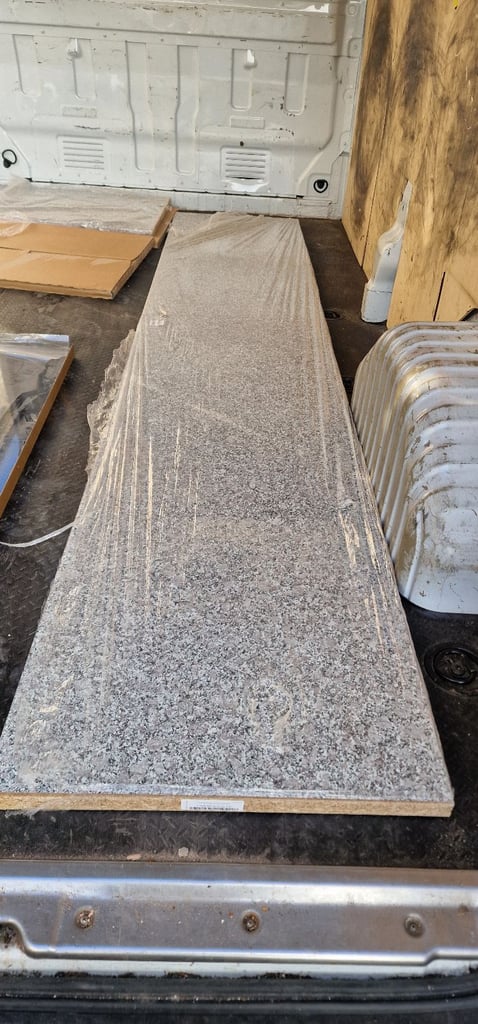 image for Wren work top Brand new