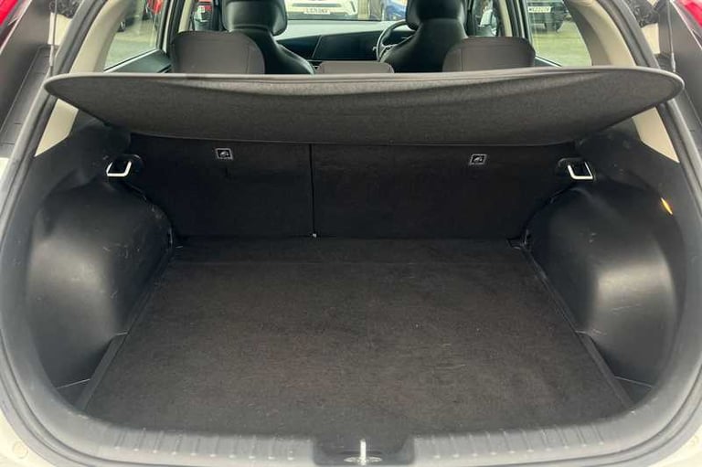 2022 Kia Niro 1.6h GDi 2 SUV 5dr Petrol Hybrid DCT Euro 6 (s/s) (139 bhp) SUV Hybrid Automatic