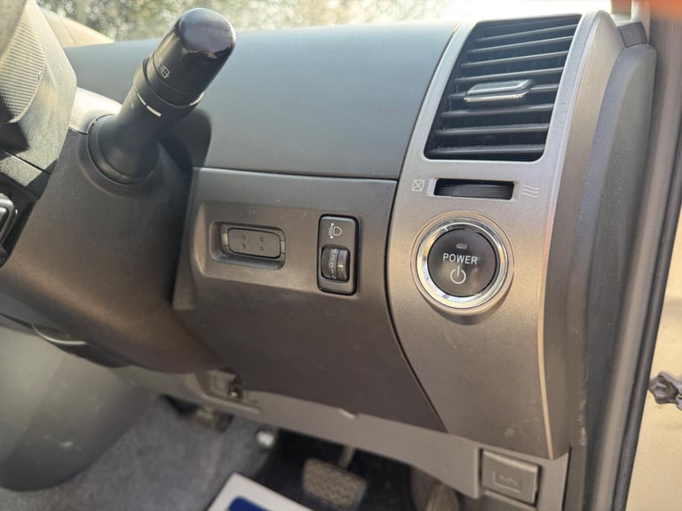 TOYOTA PRIUS 1.5 T4 2005