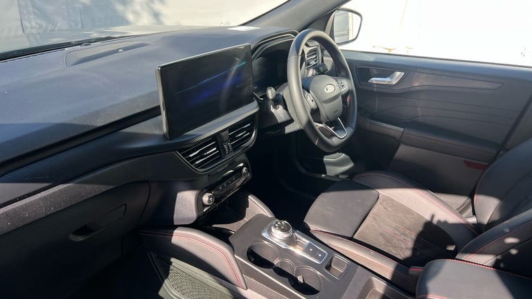 2024 Ford Kuga 2.5 FHEV ST-Line 5dr CVT HATCHBACK PETROL/ELECTRIC Automatic